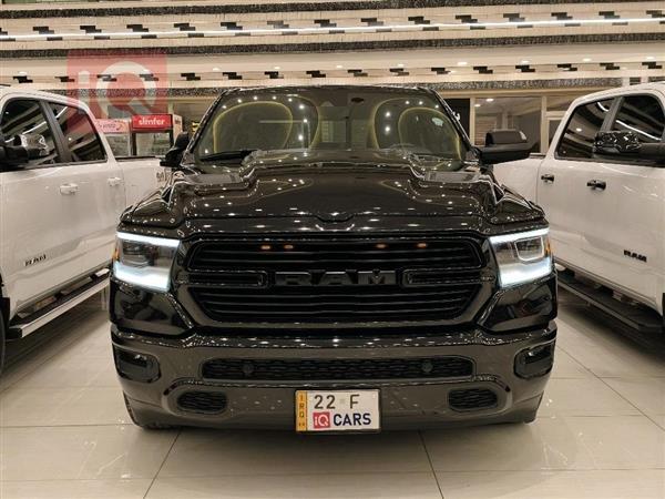 رام 1500 2021 للبيع في العراق - اربيل